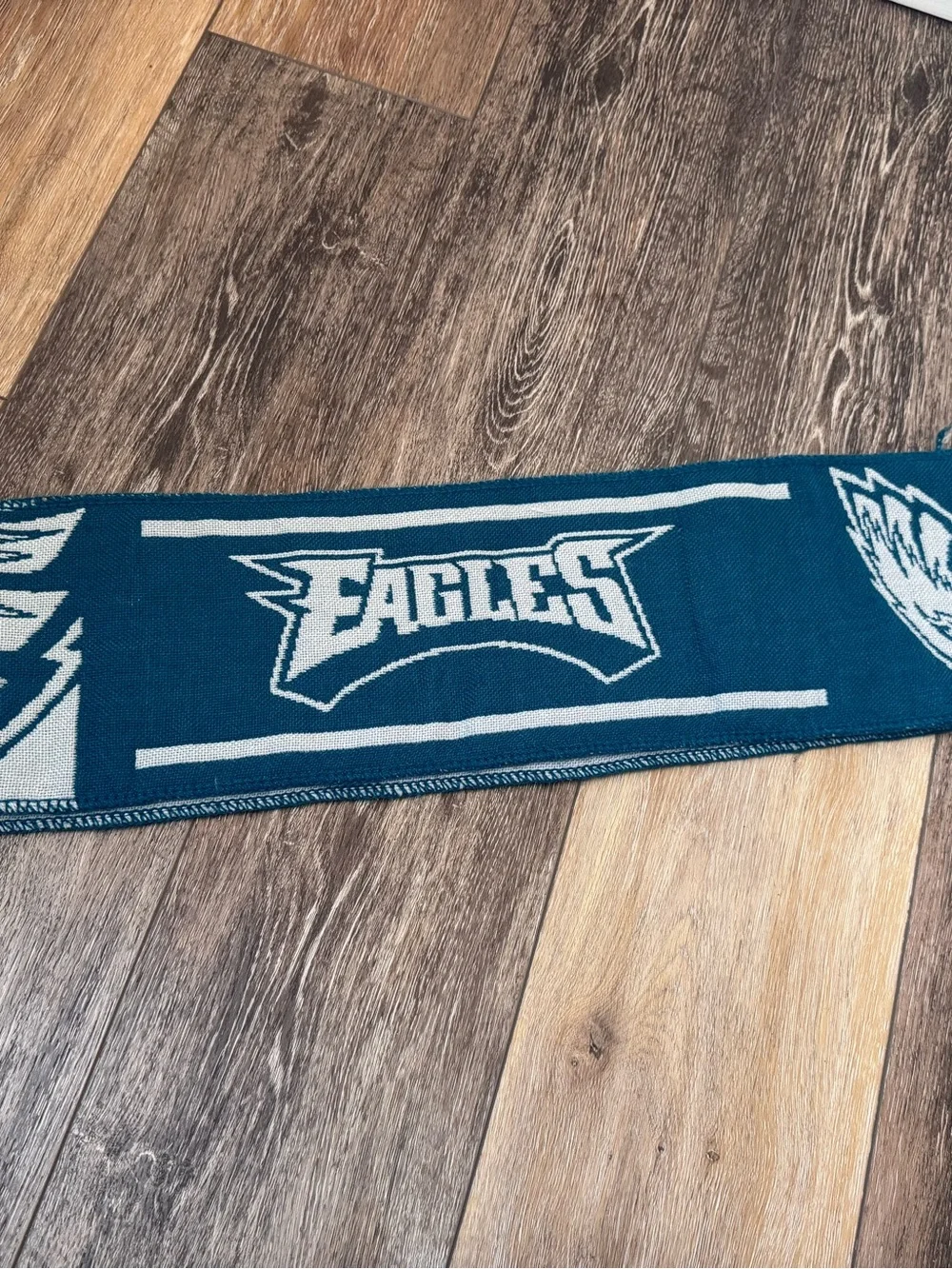 Forever Collectibles NFL EAGLES Scarf - Unisex
